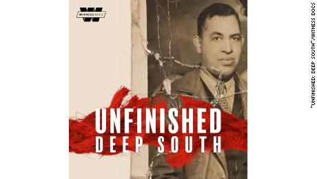 &quot;Unfinished: Deep South&quot; from Witness Docs and Market Road Films