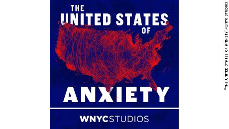 &quot;The United States of Anxiety&quot; from WNYC Studios