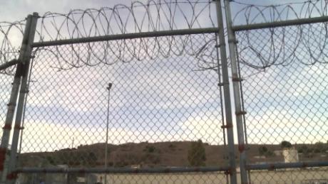 &#39;I wasn&#39;t sentenced to death&#39;: Inmate on Covid-19 in prison