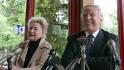 President Trump's sister criticizes him in secret audio