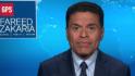 Fareed points out Biden and Reagan's winning political formula 