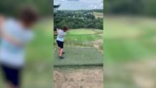 Rocco Hole in One