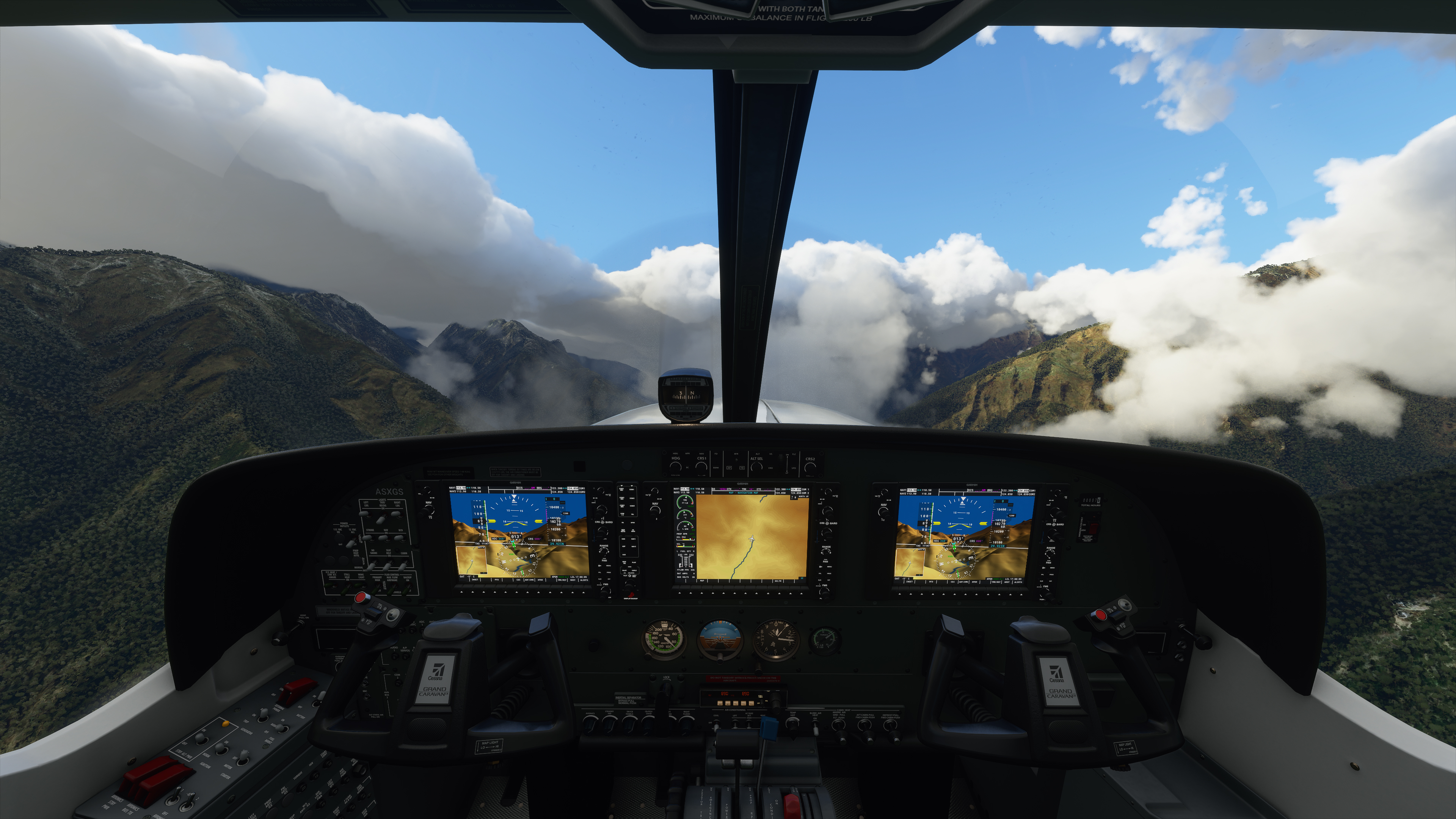 microsoft flight simulator for mac free download