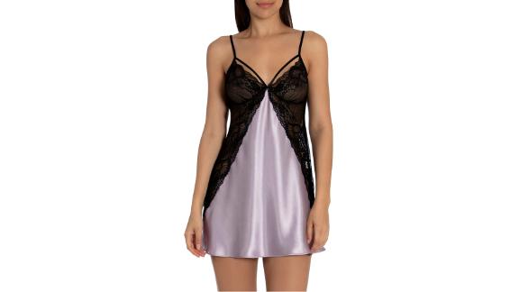 In Bloom by Jonquil Chemise 
