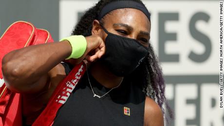 Why Serena Williams may still have the edge at the US Open