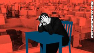 La salud mental de los empleados es una gran preocupación después de un tramo tan brutal
