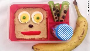 6 ways to make healthy, simple kids&#39; lunches in an unusual school year 