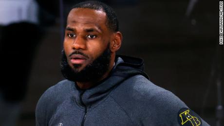 LeBron James and the Green Bay Packers are among those speaking out on the Wisconsin police shooting