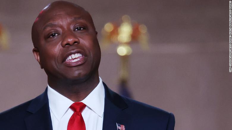 Transcript Tim Scott S Rnc Speech Cnnpolitics