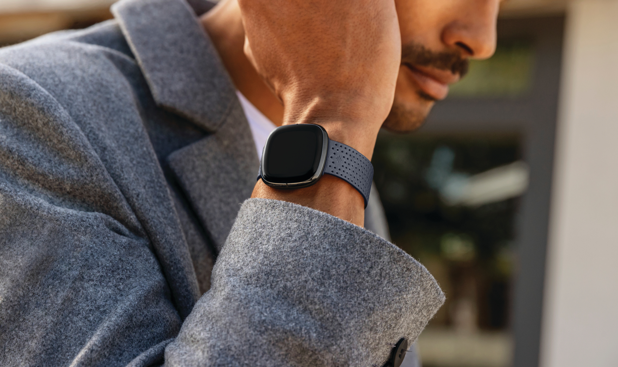 new fitbit devices