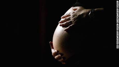 4 out of 5 pregnancy-related deaths in the US are preventable, CDC finds