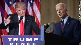 Trump or Biden, which candidate would China prefer? 