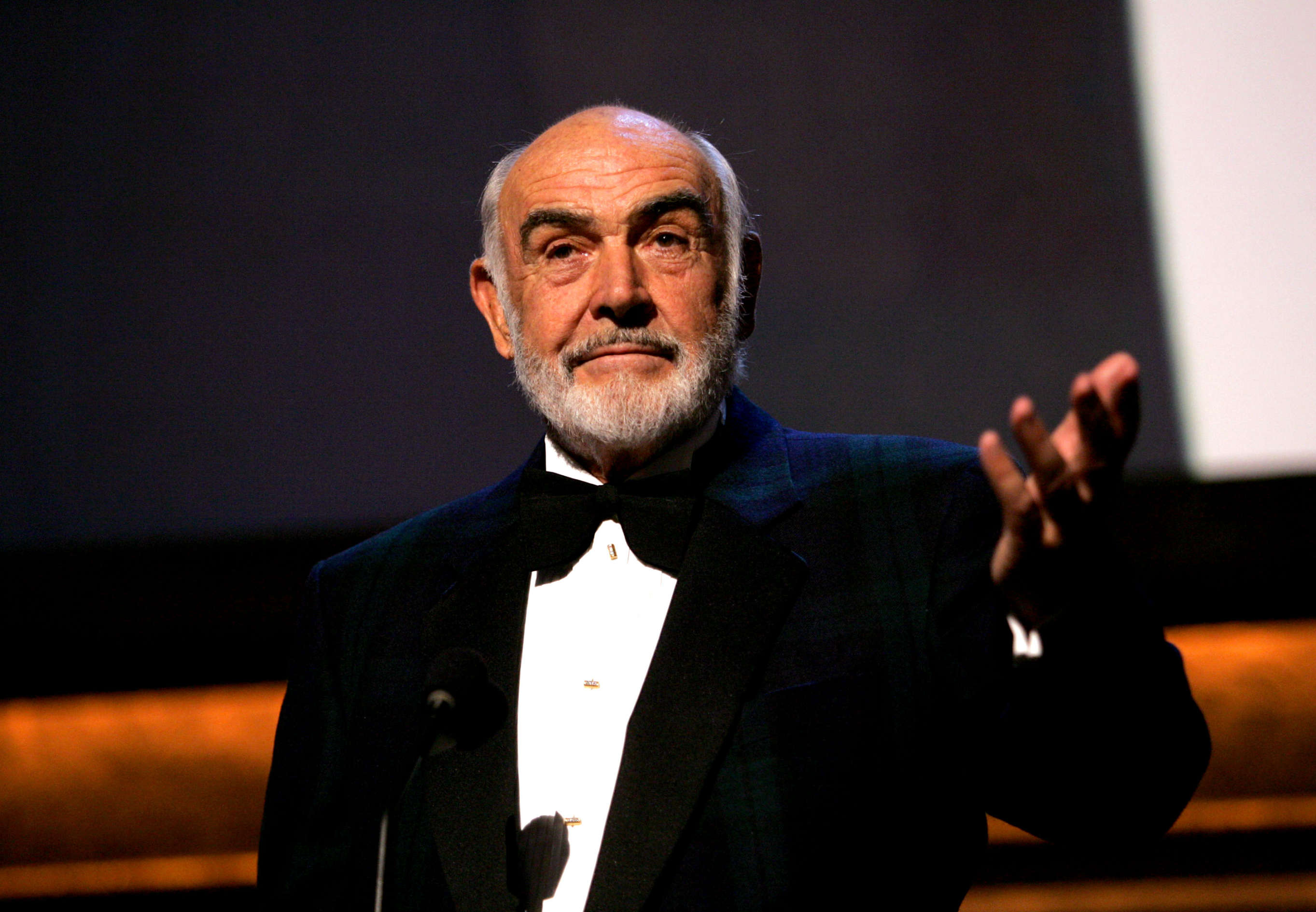 Sean Connery El Primer James Bond Cumple 90 Anos Cnn Video