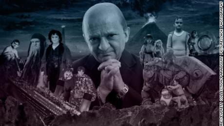 Kiran Shah: The hero with a thousand faces