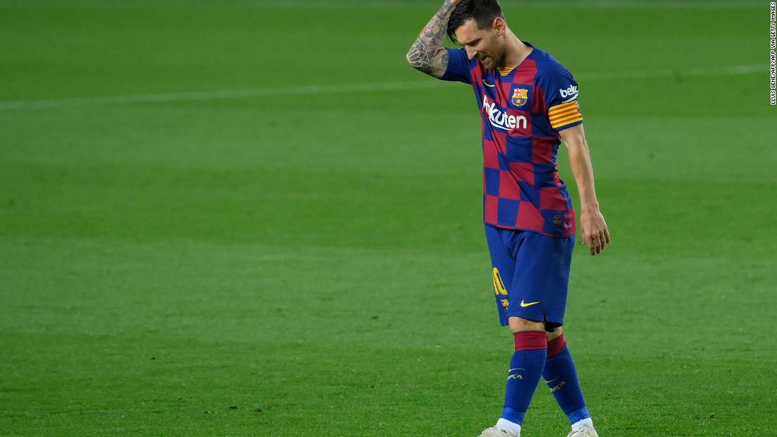 200825152419 barcelonas argentine forward lionel messi gestures during the spanish league football match between fc barcelona super tease