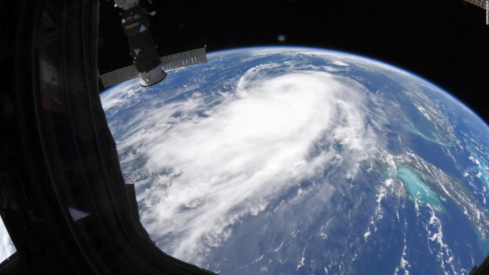 This Is What It Looks Like In Lake Charles, Louisiana, After Hurricane ...