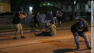 Kenosha Shooting: Illinois Teen Arrested In Fatal Shooting At Protest ...