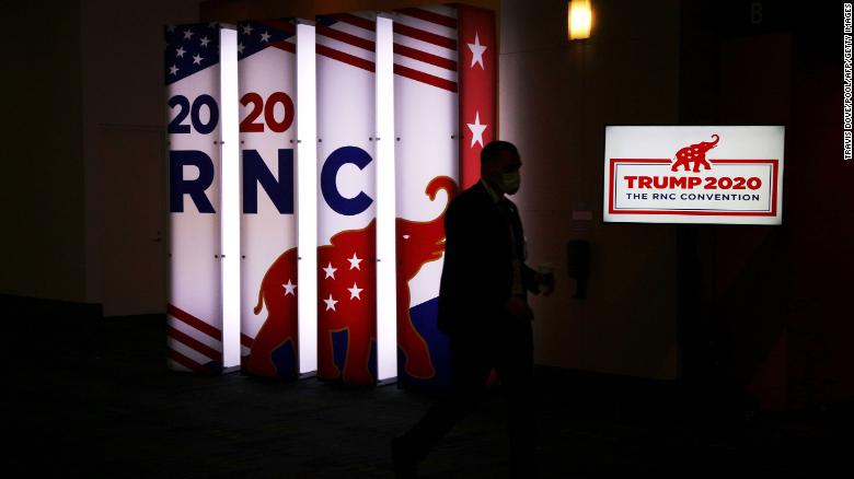 RNC narrows 2024 convention finalists down to Nashville and Milwaukee