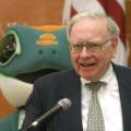 15 warren buffet life in pictures RESTRICTED