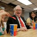 23 warren buffet life in pictures RESTRICTED