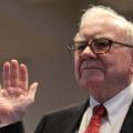 27 warren buffet life in pictures RESTRICTED