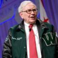 33 warren buffet life in pictures RESTRICTED