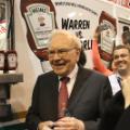 38 warren buffet life in pictures RESTRICTED