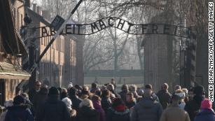 31 States Don't Require Schools To Teach About The Holocaust. Some Laws ...