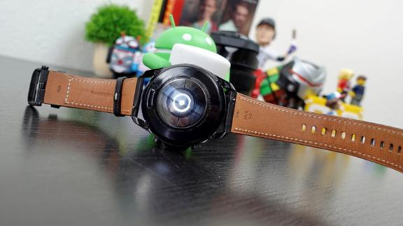 Samsung Galaxy Watch 3