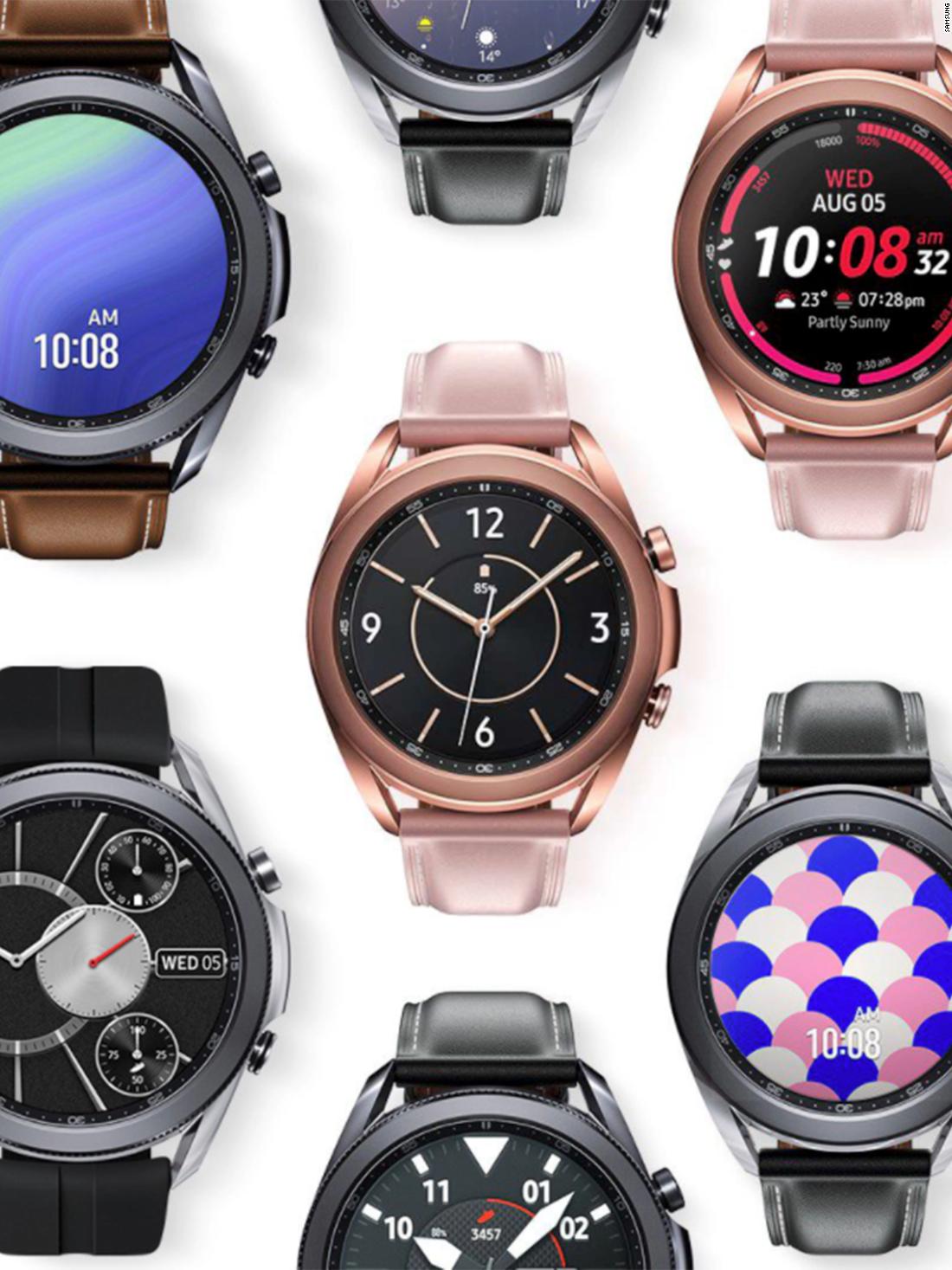 audible samsung galaxy watch