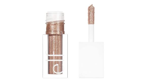 E.l.f. Liquid Glitter Eyeshadow