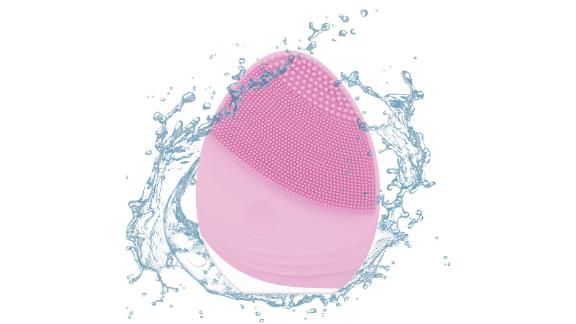 Xpreen Silicone Face Cleanser and Massager Brush