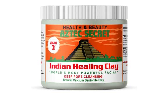 Aztec Secret Indian Healing Clay