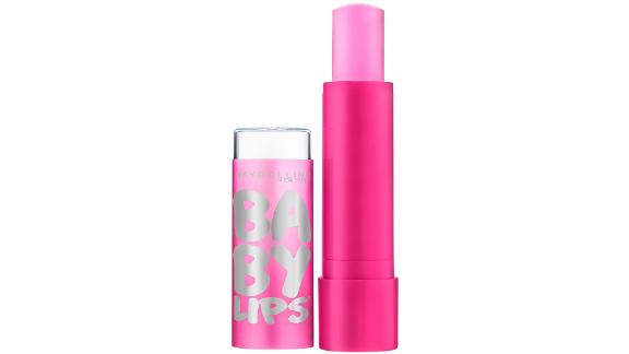 Maybelline New York Baby Lips Glow Lip Balm