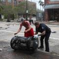 25 hurricane laura 0827 lake charles LA