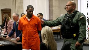 R Kelly S Sixth Attempt At Being Released On Bail Is Denied Cnn