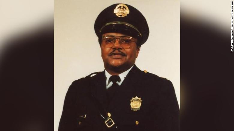David Dorn, St. Louis Metropolitan Police Department