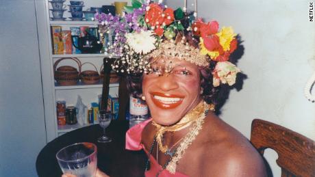 Transgender activist Marsha P. Johnson will get a monument in her New Jersey hometown 