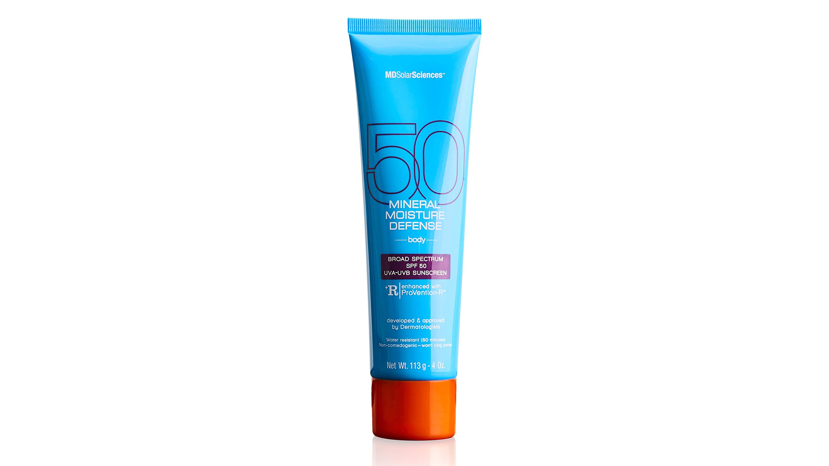 Best Sunscreen 2021 Cnn Underscored