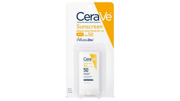 Cerave Broad-Spectrum Sunscreen Stick 