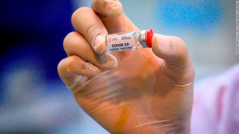 Hay una forma legítima de terminar temprano los ensayos de vacunas contra  el coronavirus, afirma Fauci – CNN