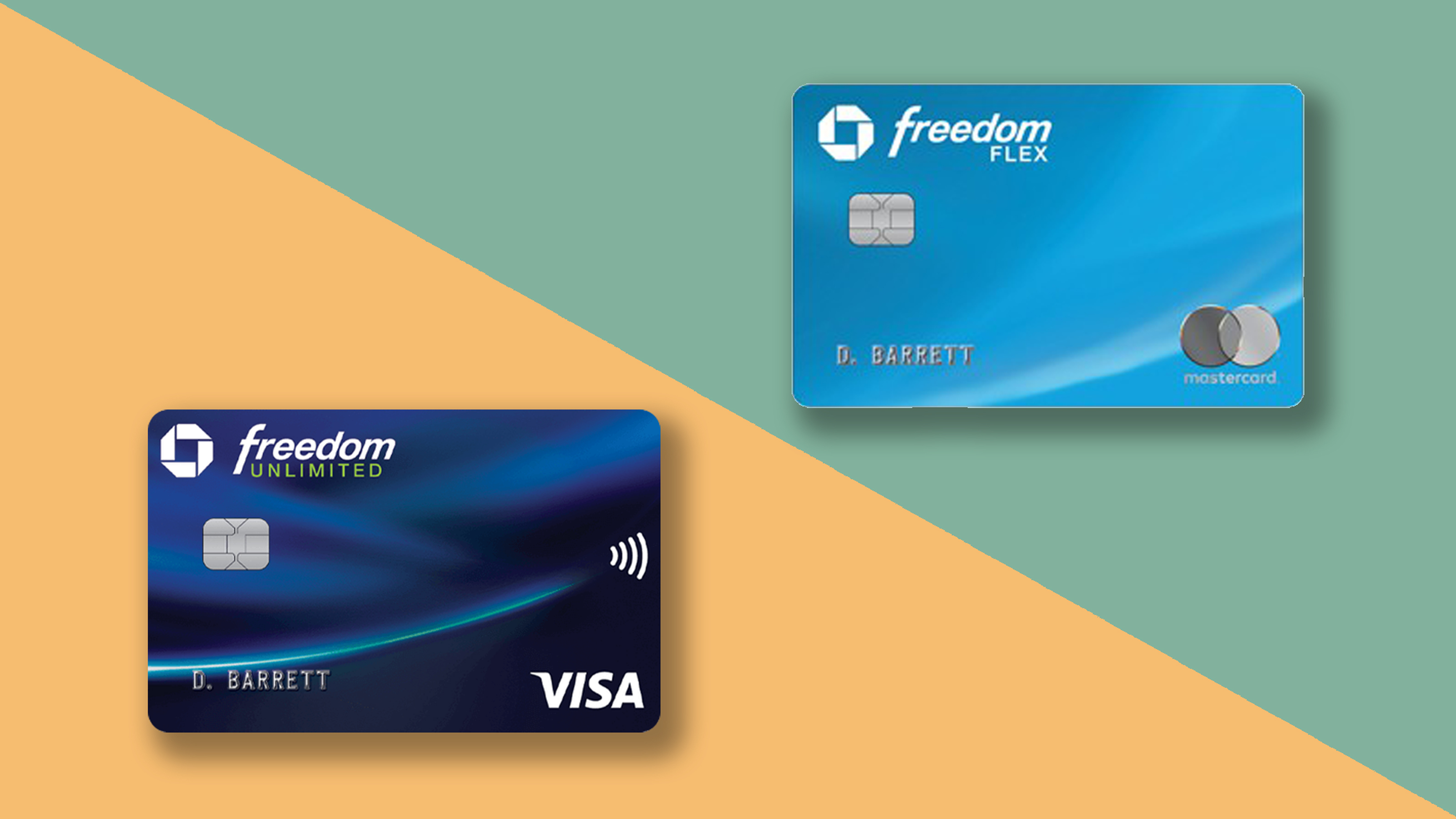 chase freedom flex vs chase freedom unlimited | cnn underscored