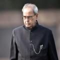 PWL Former President Pranab Mukherjee