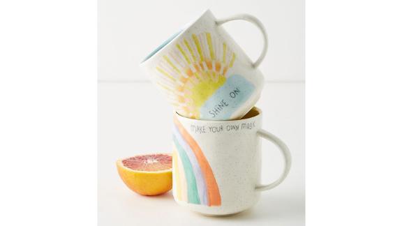 Positive Vibes Mug