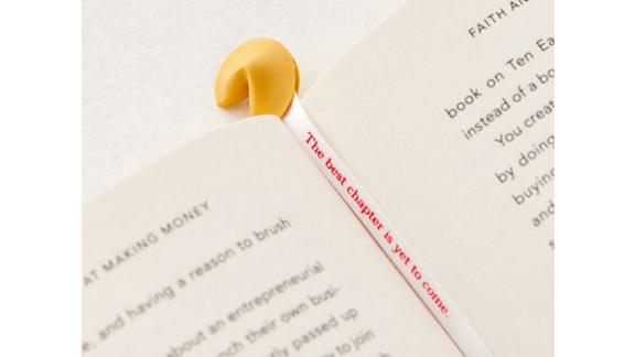 Fred Fortune Cookie Bookmark Set 