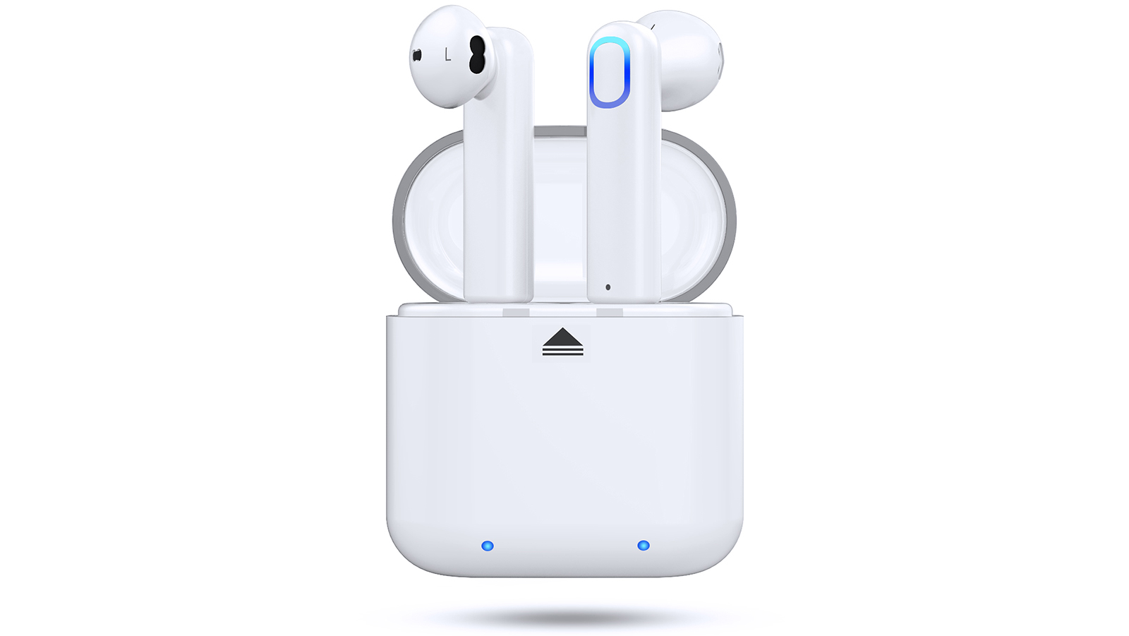 walmart earphones wireless