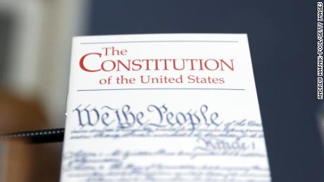 The constitutional amendment America really needs