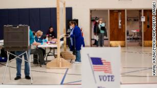 Voting safely: How to protect yourself from Covid-19 while casting your ballot