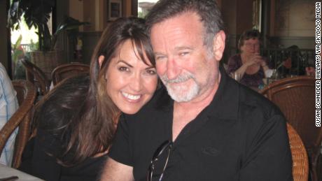 Lewy body dementia: The life-changing disease that devastated Robin Williams