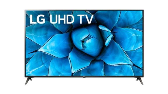 LG 70-inch UN7370 Series 4K UHD Smart TV